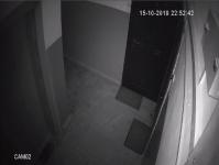Помогли выбрать оборудование для охраны имущества в многоквартирном доме. 